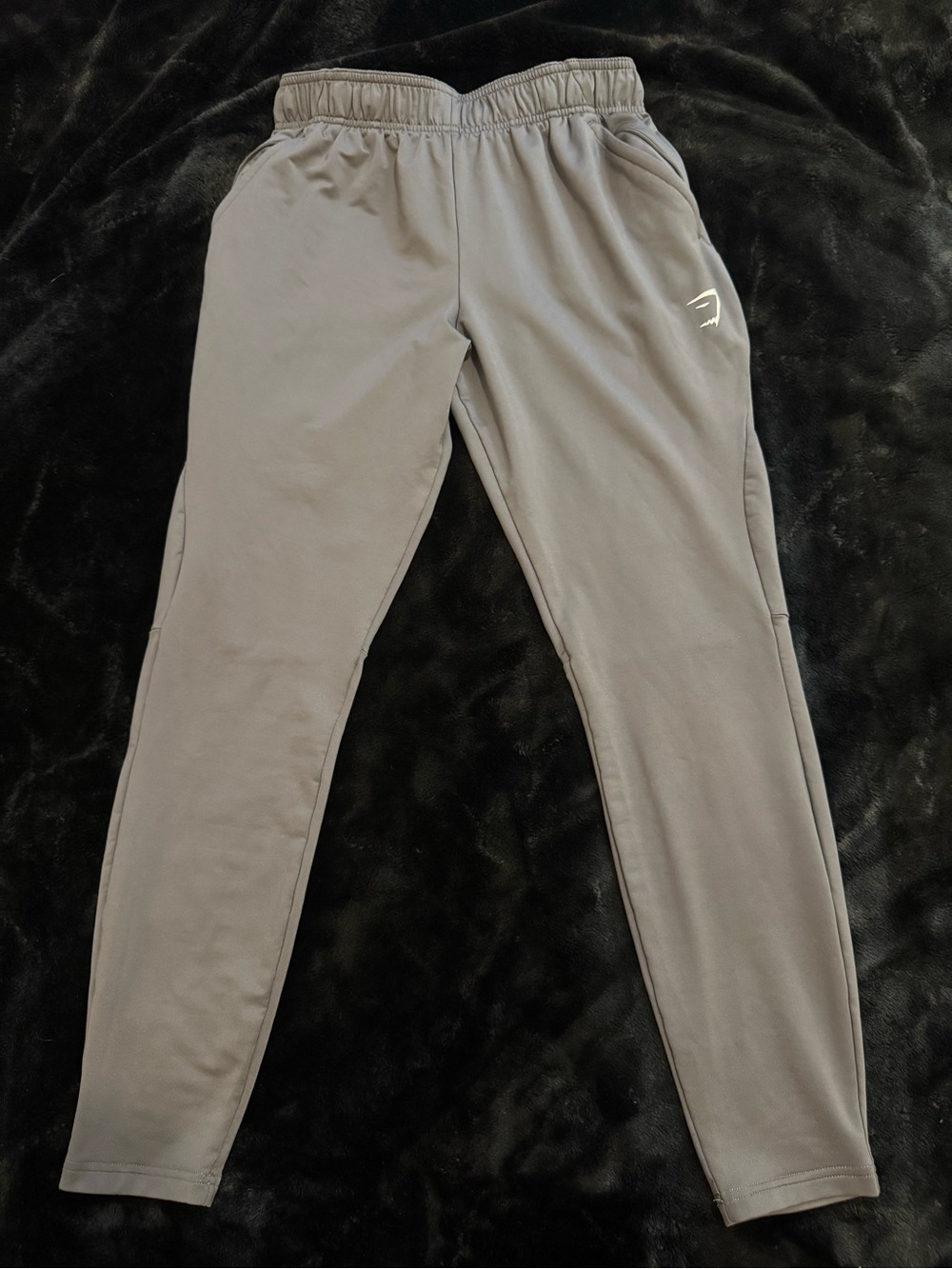 Gymshark Men’s Athletic Joggers